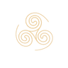 Letting Go Zen Studio logo